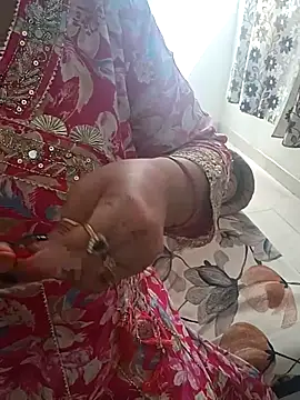 angel ridhi online show from 09/13/25, 05:07