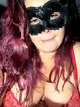 Saphyra Secret online show from 10/22/25, 11:15