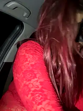 Saphyra Secret online show from 10/31/25, 12:55