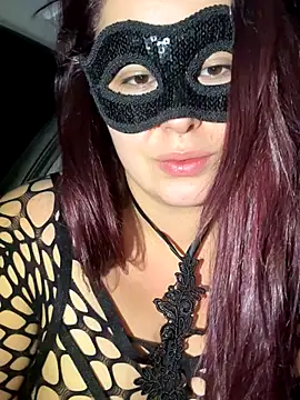 Saphyra Secret online show from 11/07/25, 02:22