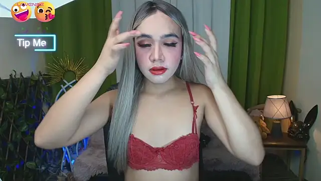 princess vanner online show from 06/22/26, 12:13