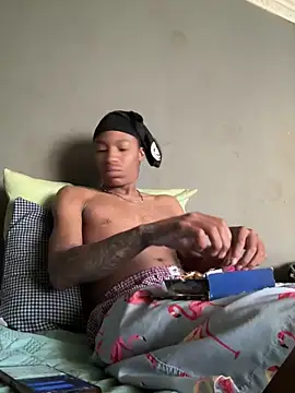 Tookey012 online show from 10/10/25, 06:01