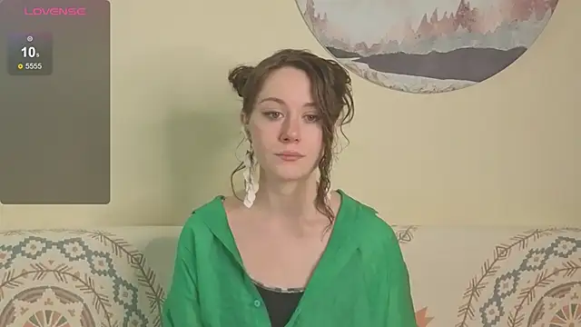 Snapshot of SkyHelen chatting on 02/20/26, 06:59 SkyHelen online show from 02/20/26, 06:59