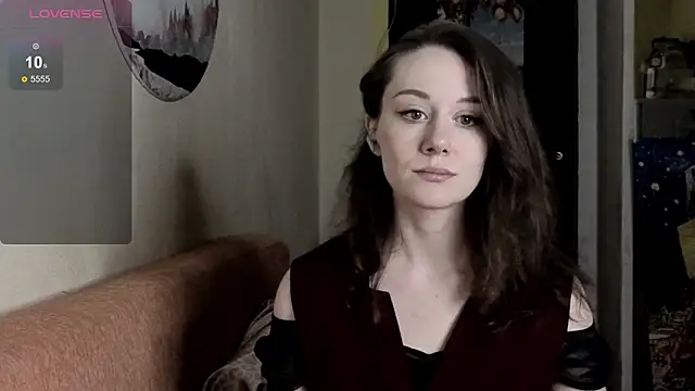 SkyHelen online show from 03/21/26, 04:21