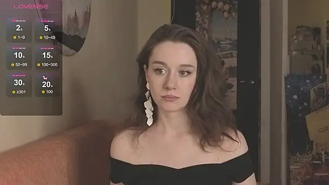 SkyHelen online show from 03/26/26, 05:40