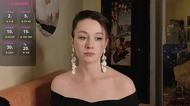 SkyHelen online show from 04/05/26, 03:42