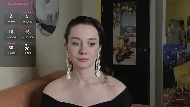 SkyHelen online show from 04/06/26, 05:03