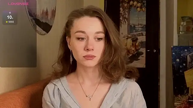 SkyHelen online show from 04/28/26, 08:41