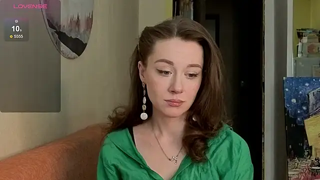 SkyHelen online show from 04/29/26, 09:46