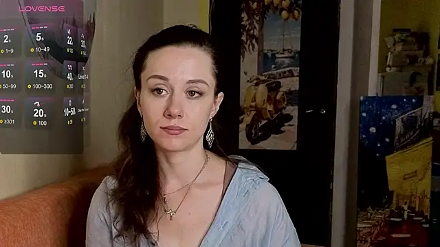 Snapshot of SkyHelen chatting on 05/31/26, 06:09 SkyHelen online show from 05/31/26, 06:09