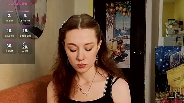 Snapshot of SkyHelen chatting on 06/01/26, 08:27 SkyHelen online show from 06/01/26, 08:27