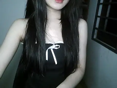 Annabelle-e online show from 09/11/25, 07:25