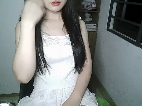 Annabelle-e online show from 09/18/25, 06:54