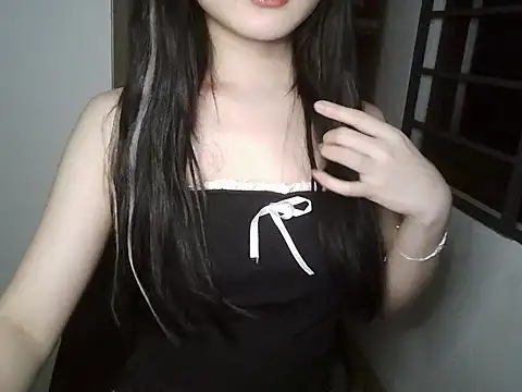 Annabelle-e online show from 09/25/25, 04:11