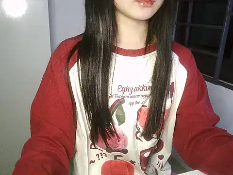 Annabelle-e online show from 11/03/25, 03:35