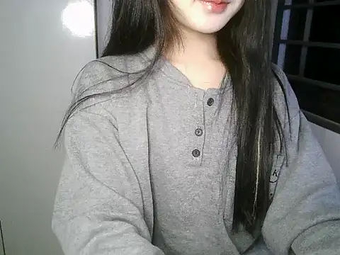 Annabelle-e online show from 01/07/26, 06:32