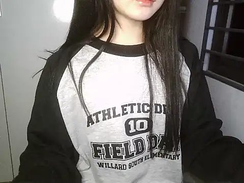 Annabelle-e online show from 01/09/26, 04:43