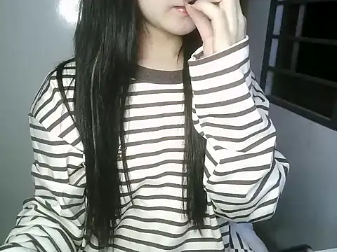 Annabelle-e online show from 01/10/26, 05:58