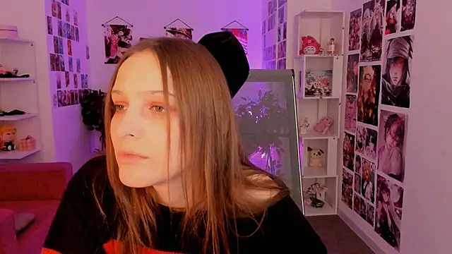 JenniferKiim online show from 09/27/25, 05:34