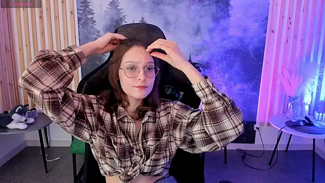 JenniferKiim online show from 02/13/26, 02:24