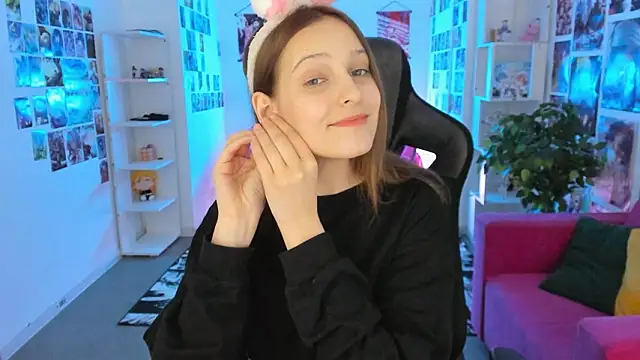 JenniferKiim online show from 02/17/26, 02:35