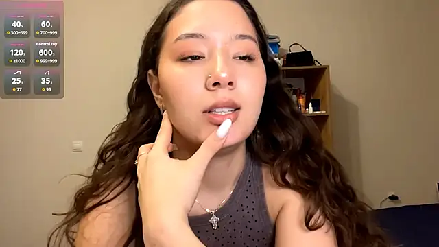 Sakuravice online show from 10/06/25, 02:14