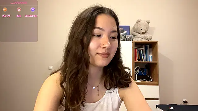 Sakuravice online show from 11/18/25, 03:16