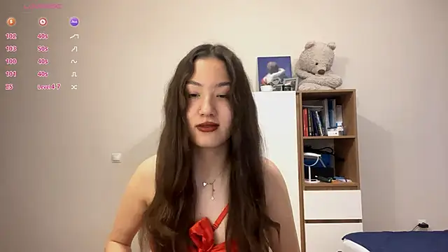 Sakuravice online show from 11/22/25, 10:14