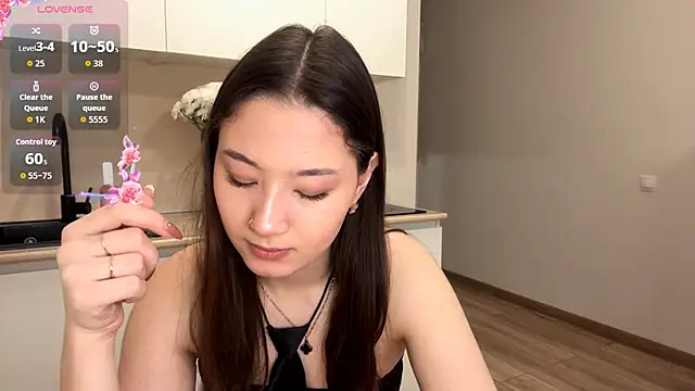 Sakuravice online show from 03/26/26, 03:23