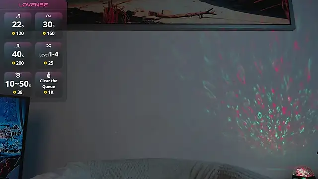 Veliora online show from 11/09/25, 07:23