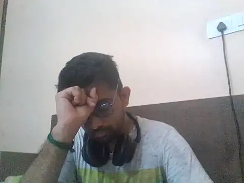 GOJO 1 online show from 11/07/25, 06:13