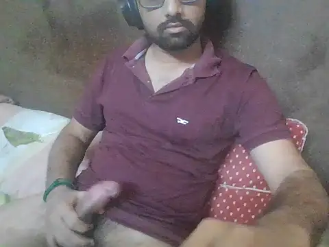 GOJO 1 online show from 11/17/25, 06:08