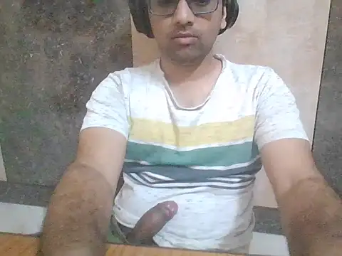 GOJO 1 online show from 02/10/26, 01:59