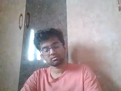 GOJO 1 online show from 03/02/26, 02:03