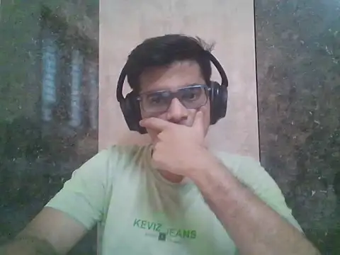 GOJO 1 online show from 03/04/26, 12:55