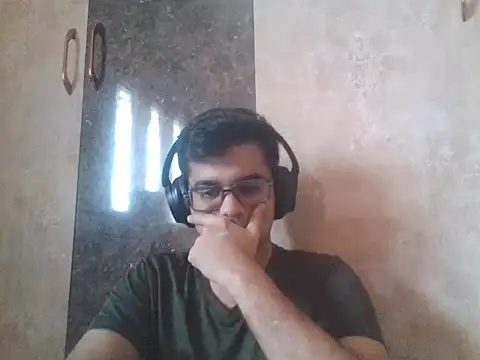 GOJO 1 online show from 03/05/26, 03:46