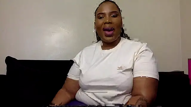 Judylicius online show from 10/25/25, 02:02
