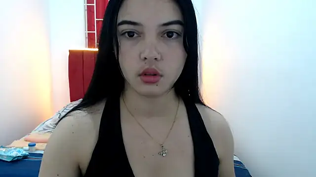 Snapshot of celeste_veryhot chatting on 10/13/25, 12:05 celeste veryhot online show from 10/13/25, 12:05