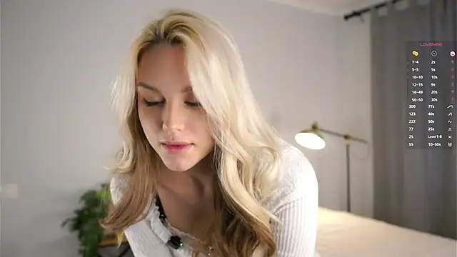 CherieSprinzl online show from 10/27/25, 06:06