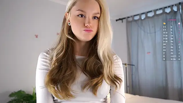 CherieSprinzl online show from 01/07/26, 07:22