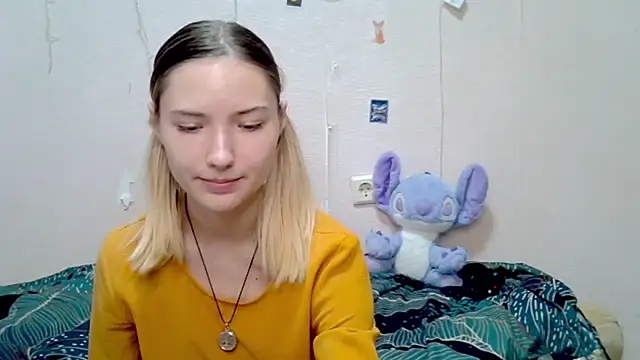  kikiclark   online show from 09/23/25, 03:15