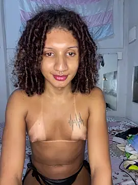 Jade Munich online show from 04/16/26, 12:22