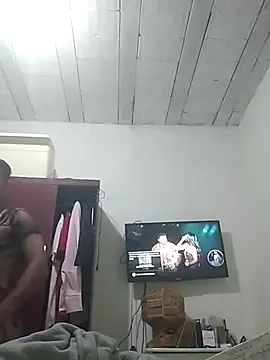 Regis199969 online show from 09/27/25, 05:07