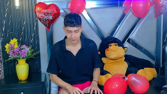 Snapshot of Kygo_Williams chatting on 09/11/25, 01:33 Kygo Williams online show from 09/11/25, 01:33