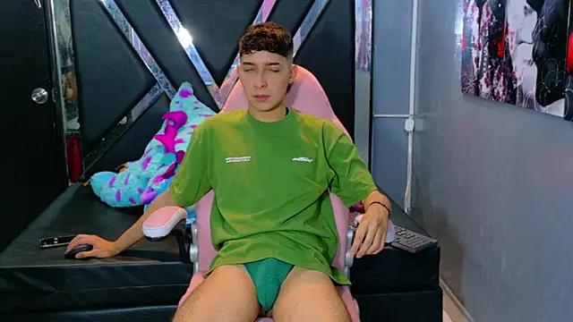 Snapshot of Kygo_Williams chatting on 09/13/25, 07:57 Kygo Williams online show from 09/13/25, 07:57