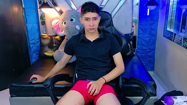 Snapshot of Kygo_Williams chatting on 09/30/25, 02:33 Kygo Williams online show from 09/30/25, 02:33