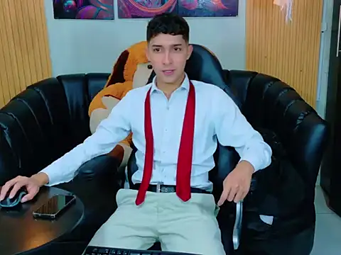 Kygo Williams online show from 11/17/25, 05:57