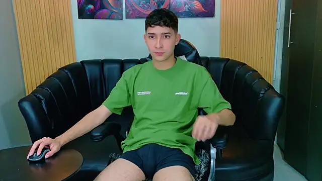 Kygo Williams online show from 11/19/25, 02:50