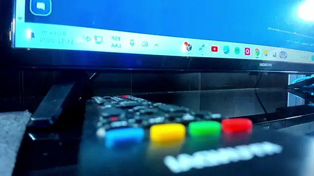 Kygo Williams online show from 12/15/25, 02:10