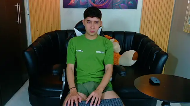 Kygo Williams online show from 12/22/25, 12:57